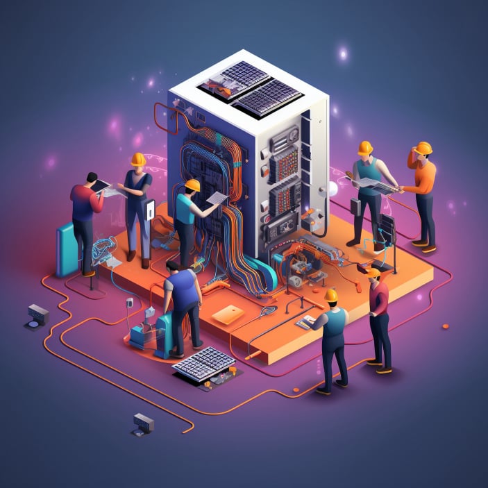 Mobirise Website Builder